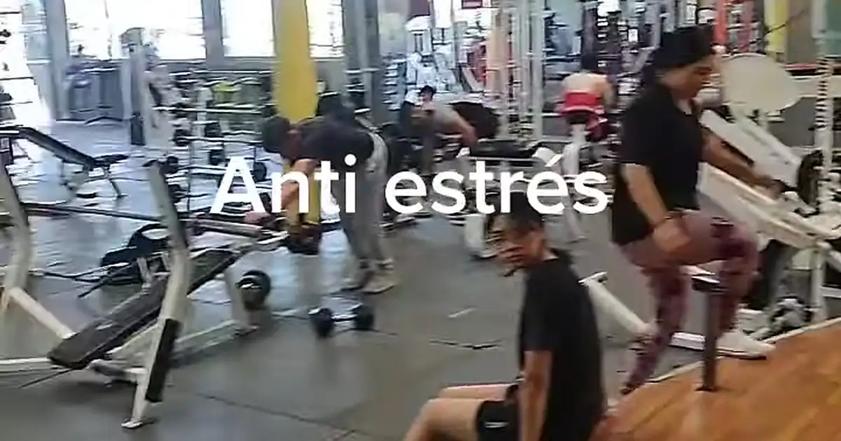 Herz Gym