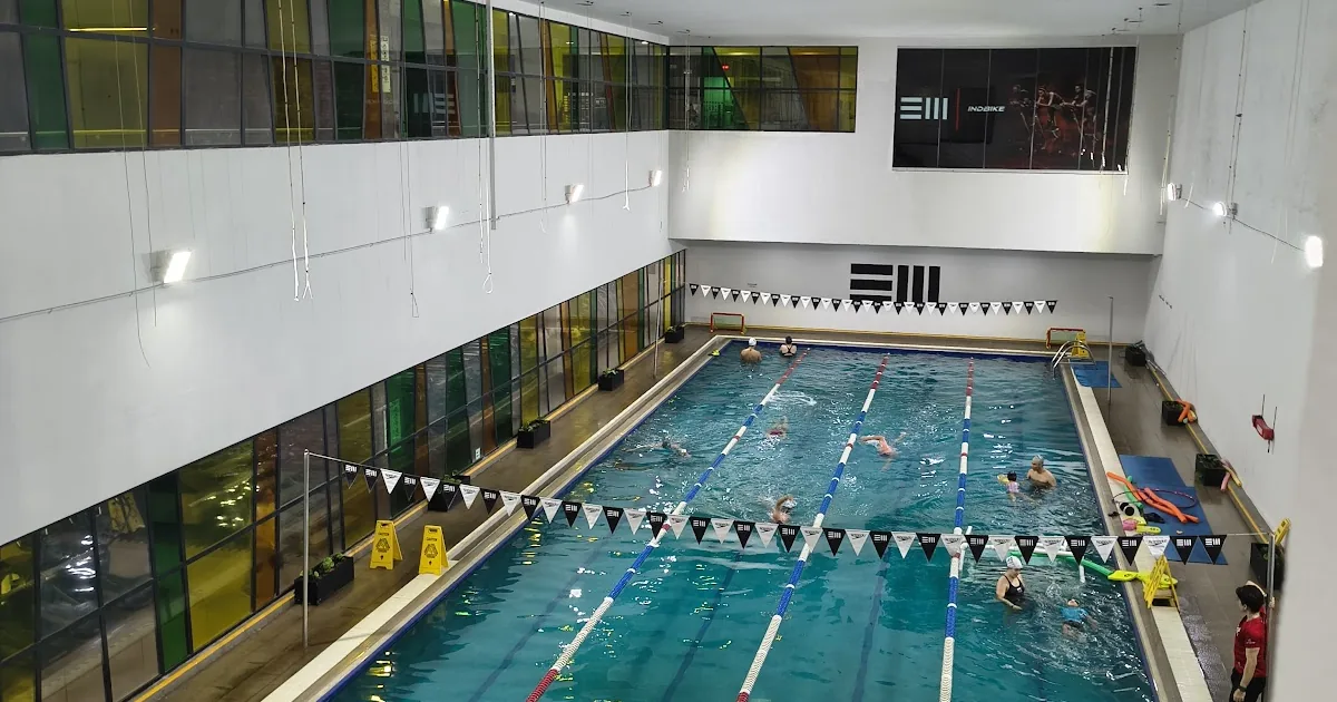Sports World La Rioja