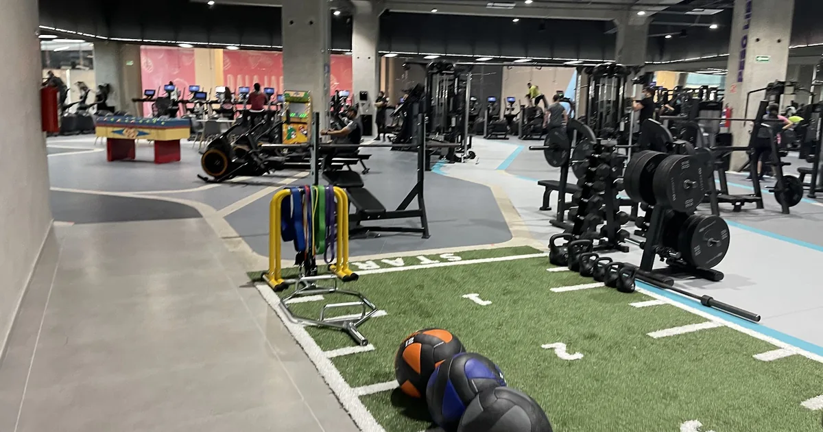 Ufit Athletic