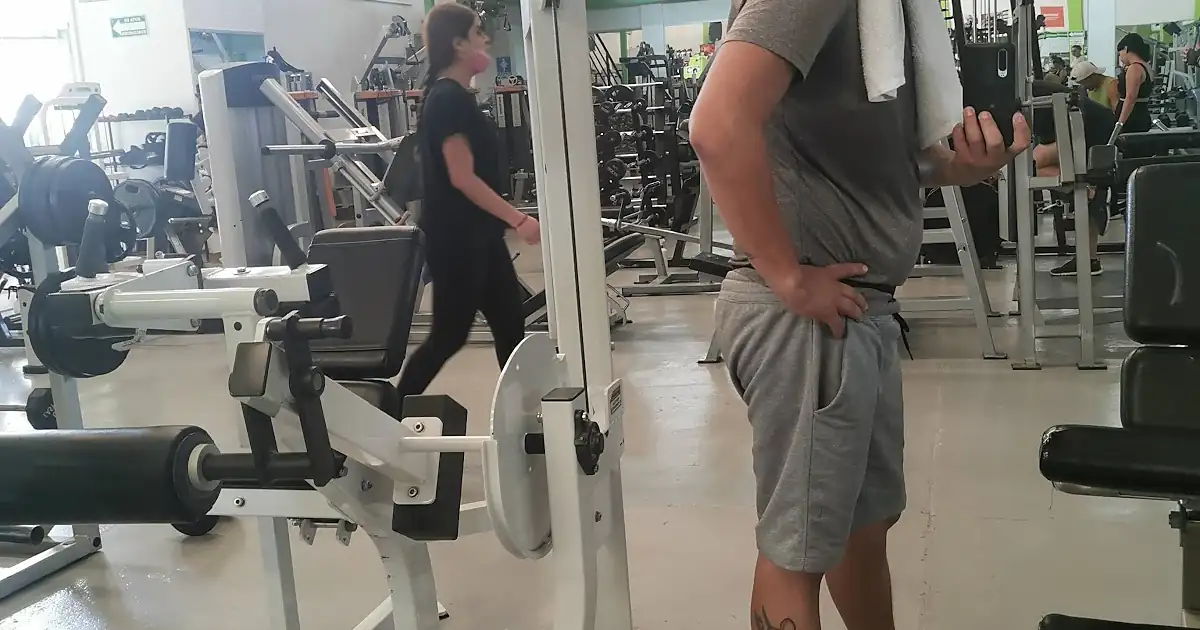 FitnessVida