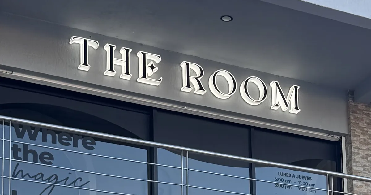 The Room Studio