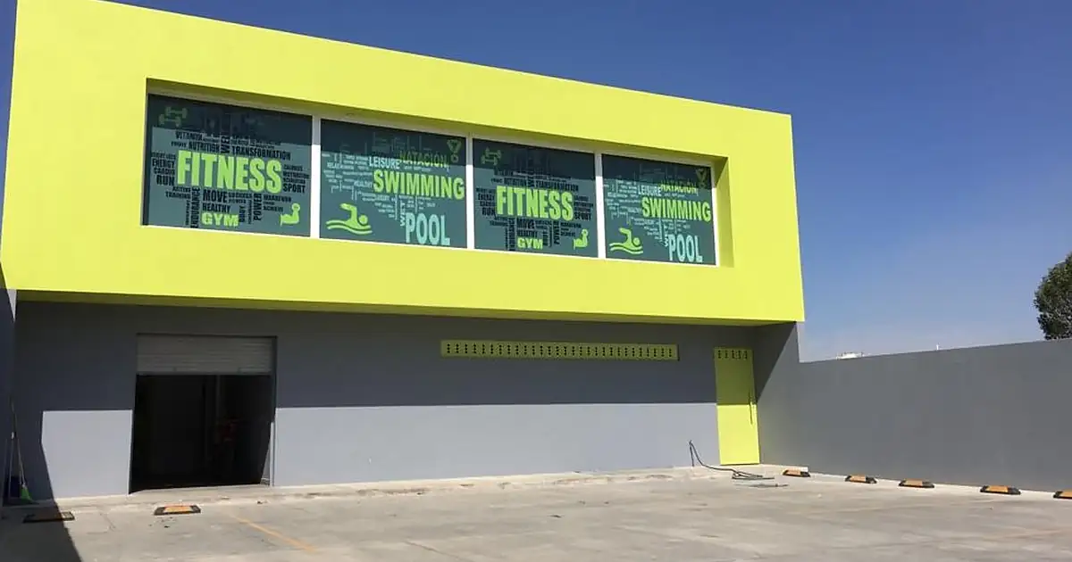 Pool Center GYM y NATACION