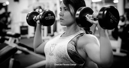Exerceo Gym Tlaquepaque, gimnasio en Tlaquepaque, Jalisco