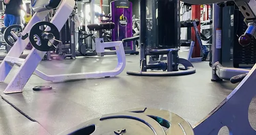 IMPERIUM FITNESS GYM, gimnasio en Tlaquepaque, Jalisco