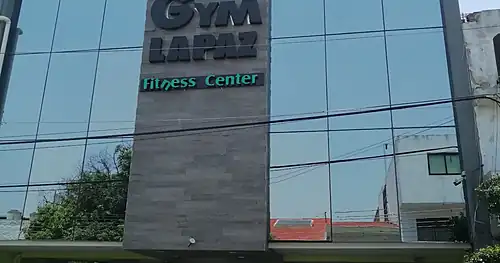 ZNIKO GYM, gimnasio en Tlaquepaque, Jalisco