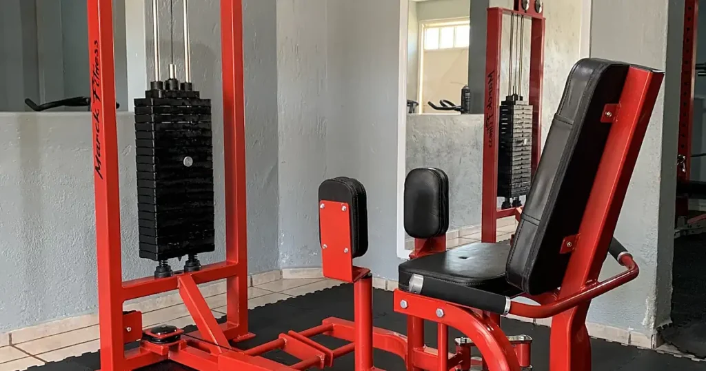 House Gym