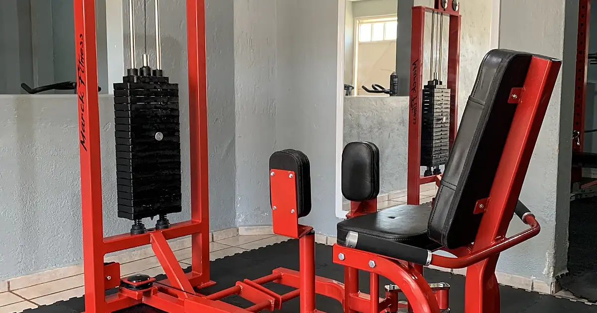 House Gym