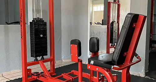 House Gym, gimnasio en Tlaquepaque, Jalisco