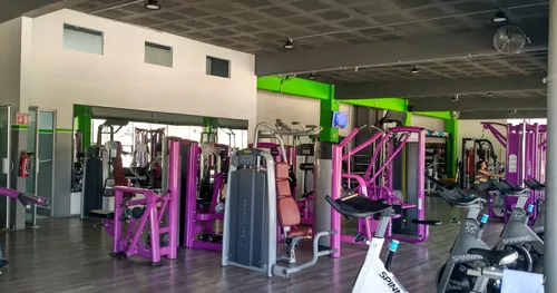 Exerceo – Plaza del Bosque, gimnasio en Tlaquepaque, Jalisco