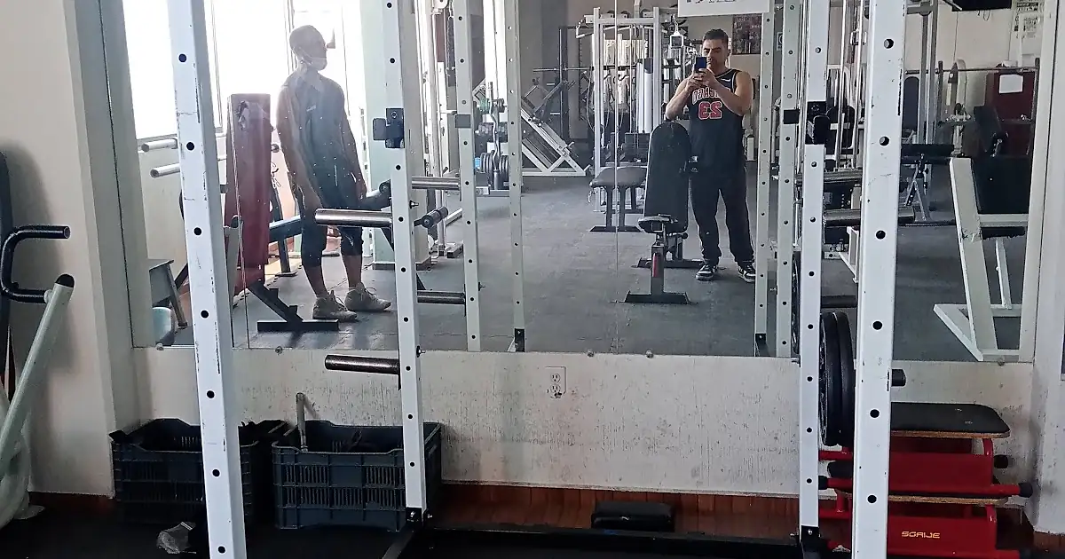 Human Fitness