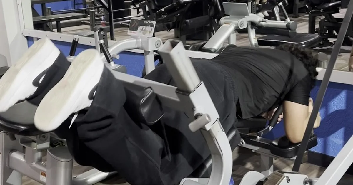 Gom Gym