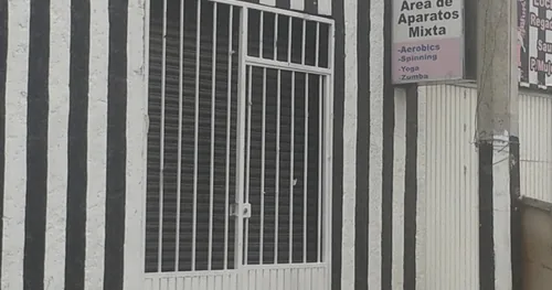 Reos Gym, gimnasio en Tlaquepaque, Jalisco