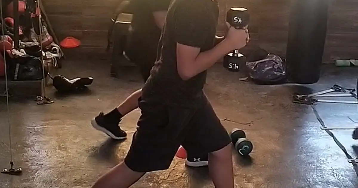 Dino fitt gym