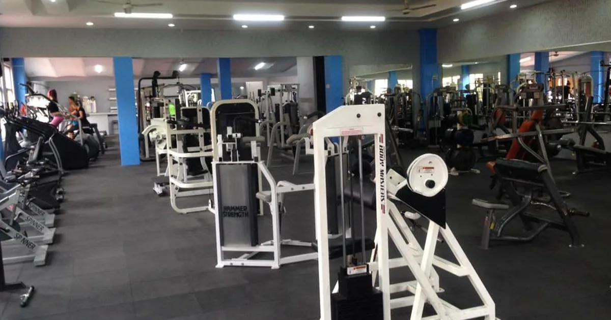 GIL SPORT GYM