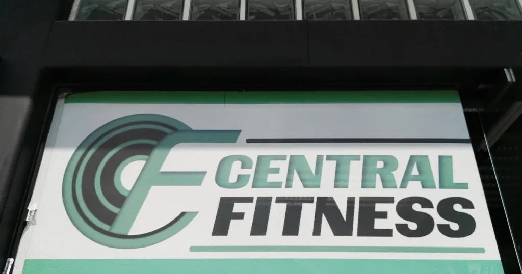 Central Fitness