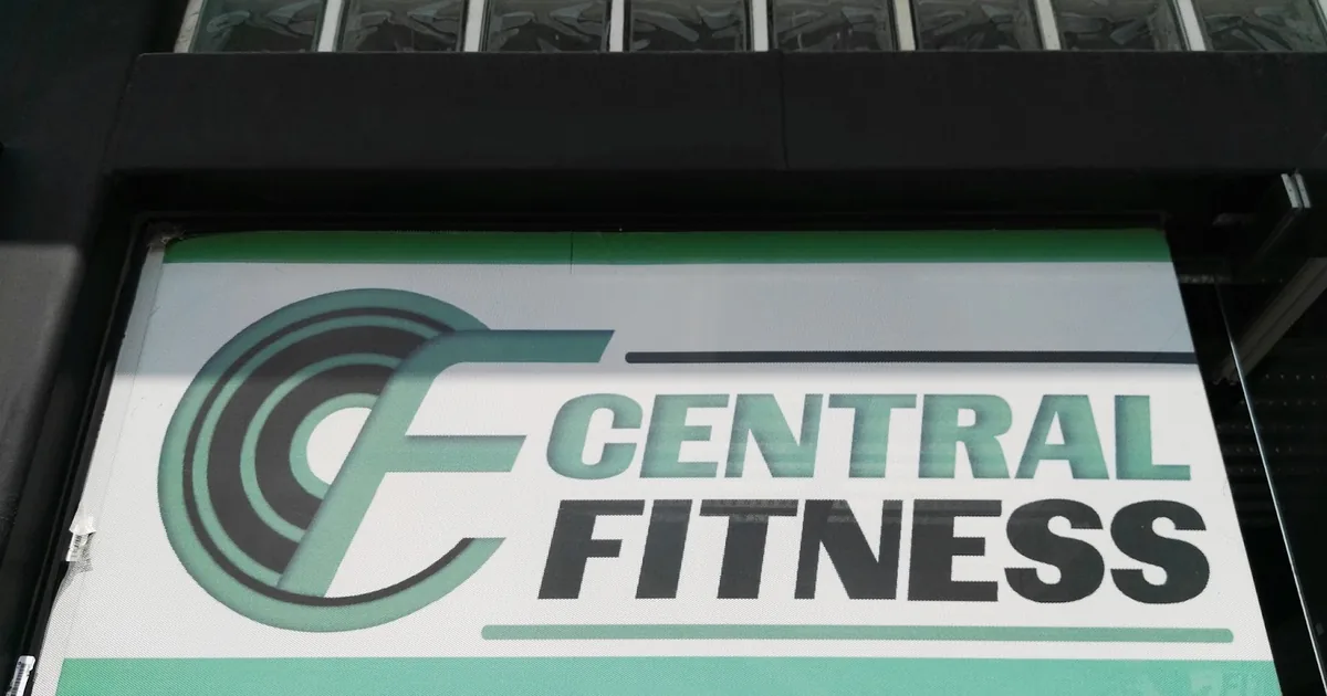 Central Fitness