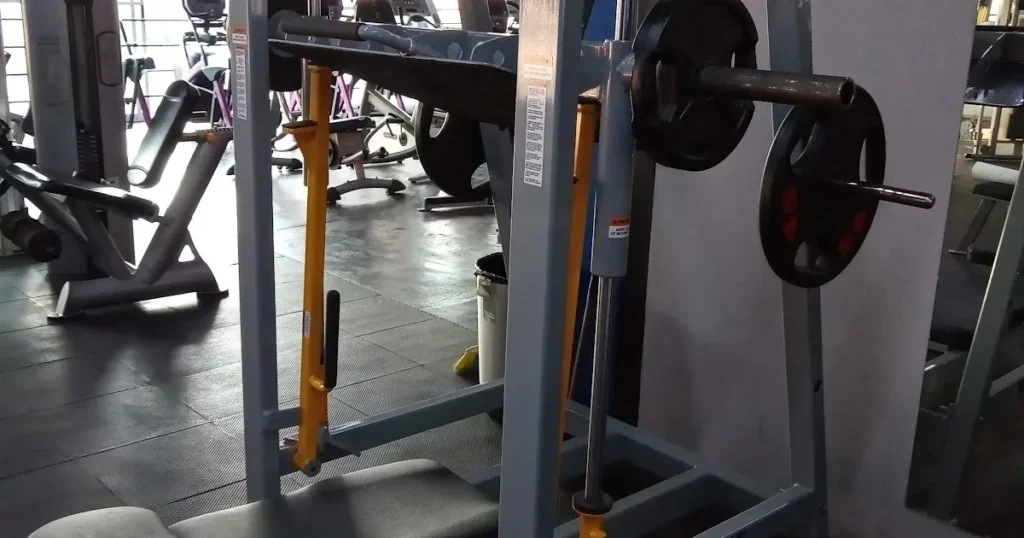Force Crossfitness Gym Tlaquepaque