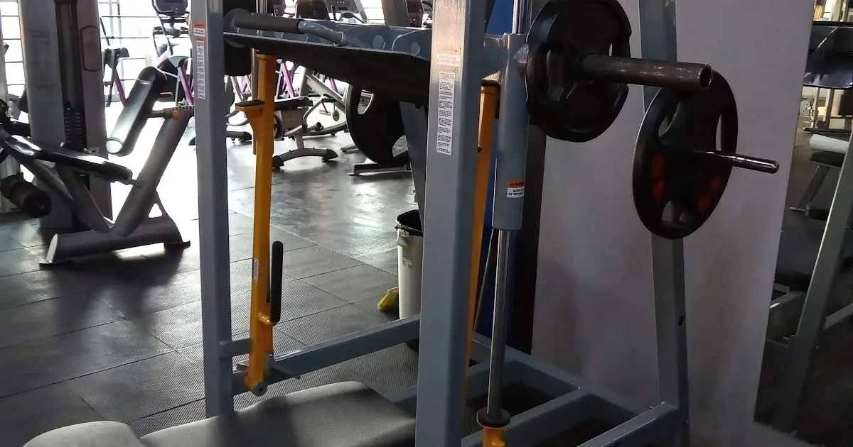 Force Crossfitness Gym Tlaquepaque
