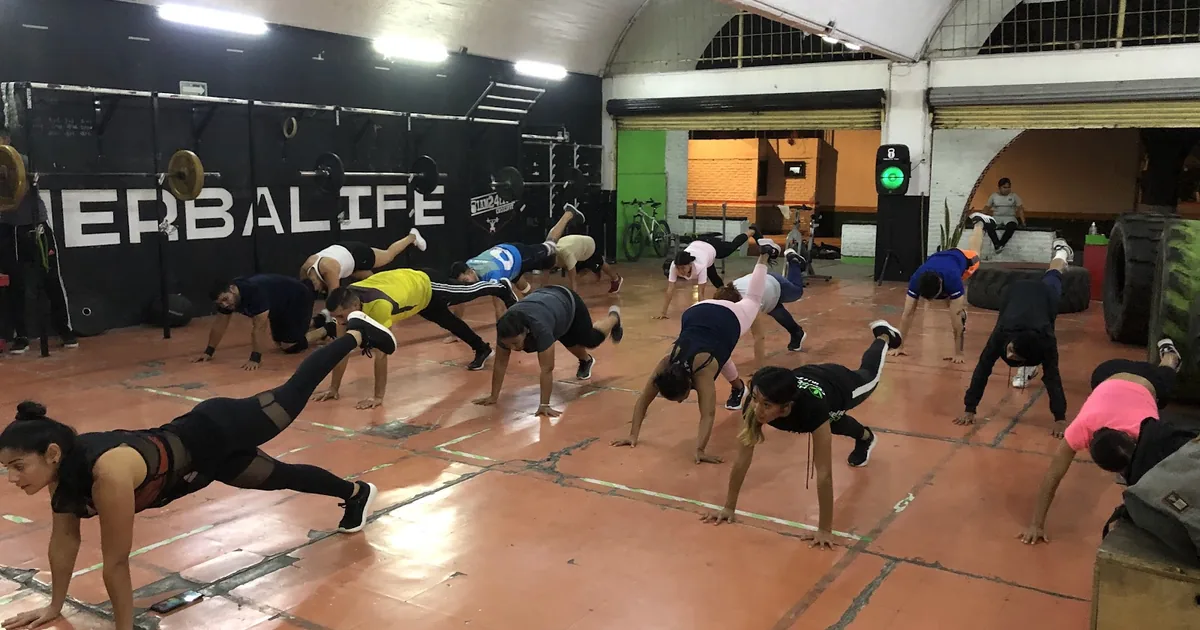 IAM24FITCLUB