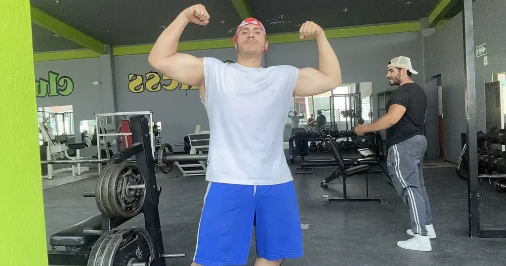 Fitness Club 45