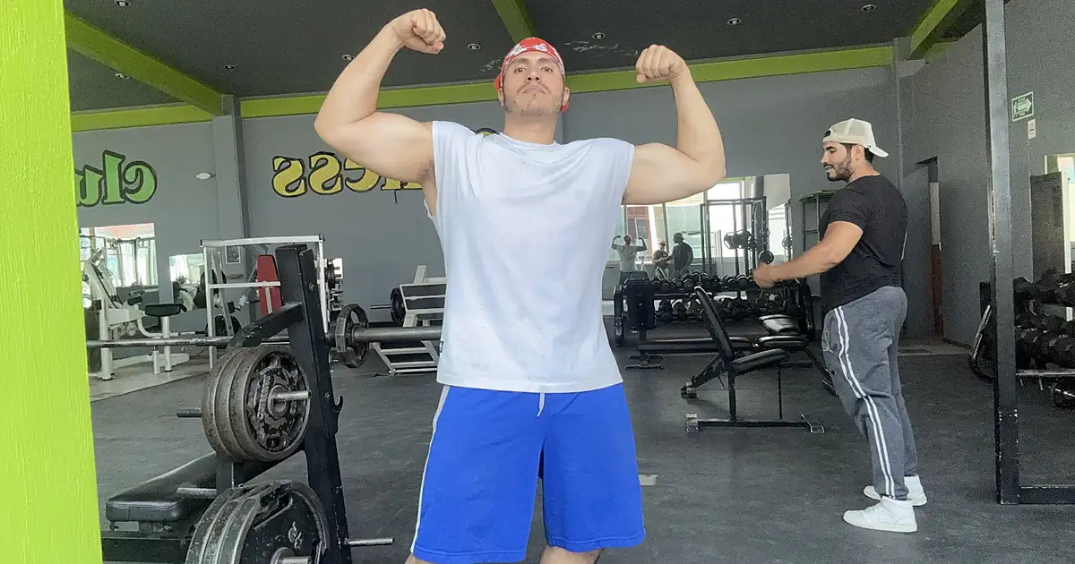 Fitness Club 45