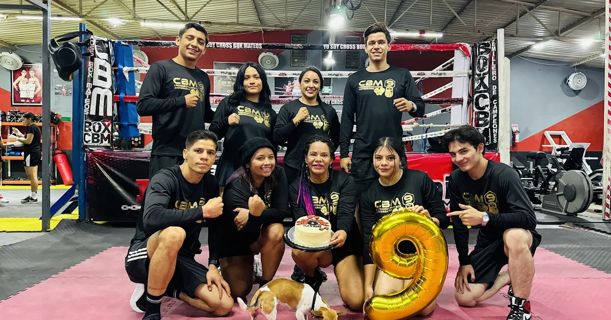 GUERREROS SPARTAN CROOSFIT