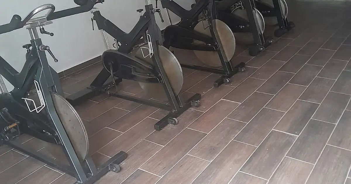Spinning Elite Revolucion