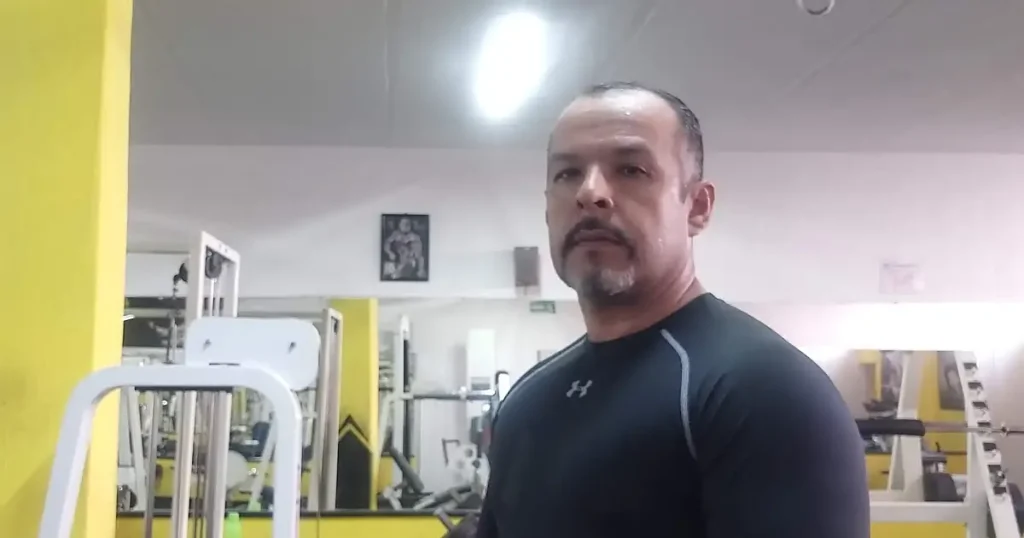 Animal Gym