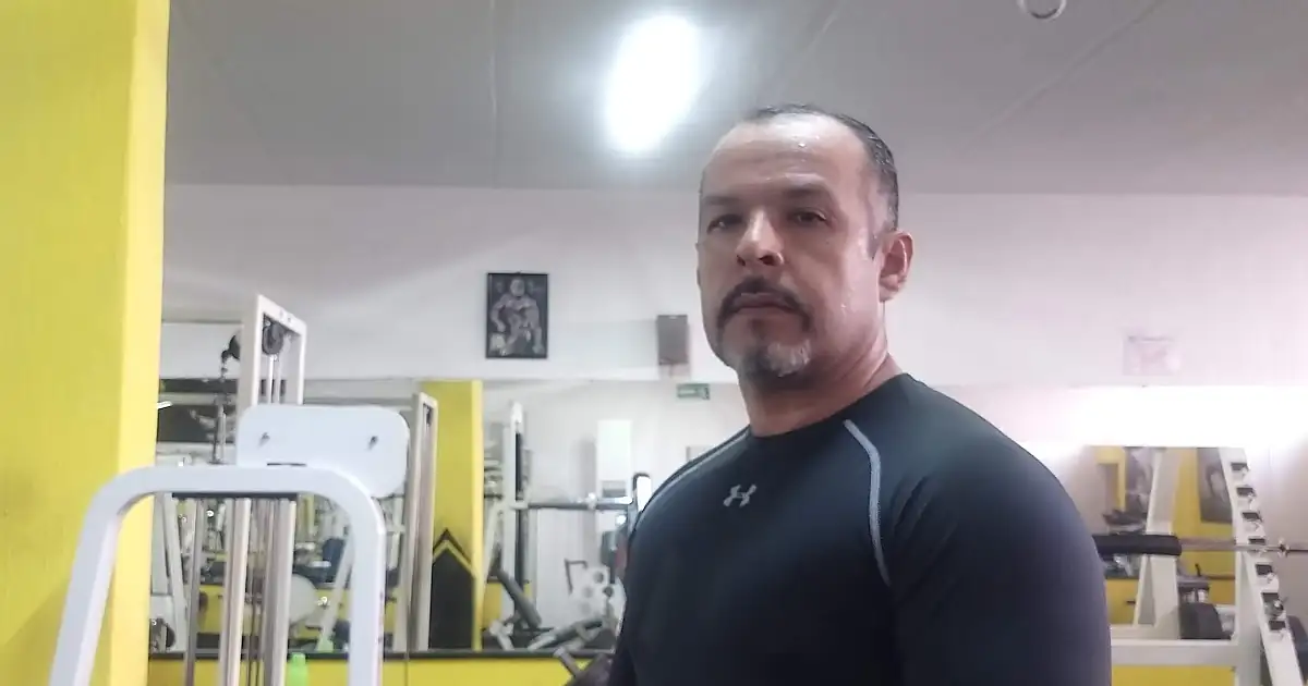 Animal Gym