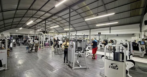 Energym Gimnasio, gimnasio en Tonalá, Jalisco