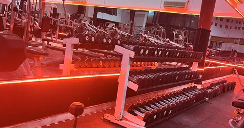 PULSE FITNESS GYM, gimnasio en Tonalá, Jalisco