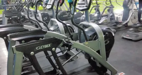 Egos Gym Power, gimnasio en Tonalá, Jalisco