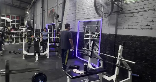 Valcros Gym Tonala, gimnasio en Tonalá, Jalisco