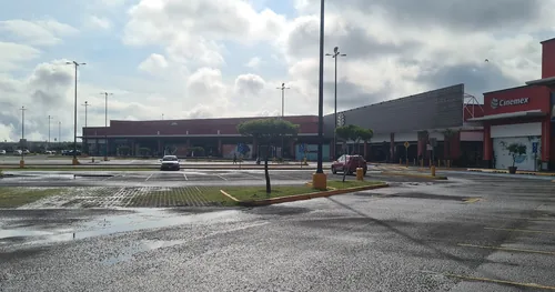 Health Fitness Gym, gimnasio en Tonalá, Jalisco