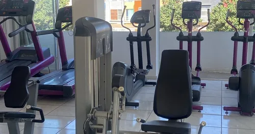 House Gym, gimnasio en Tonalá, Jalisco