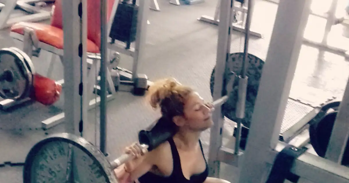 Junglas Gym