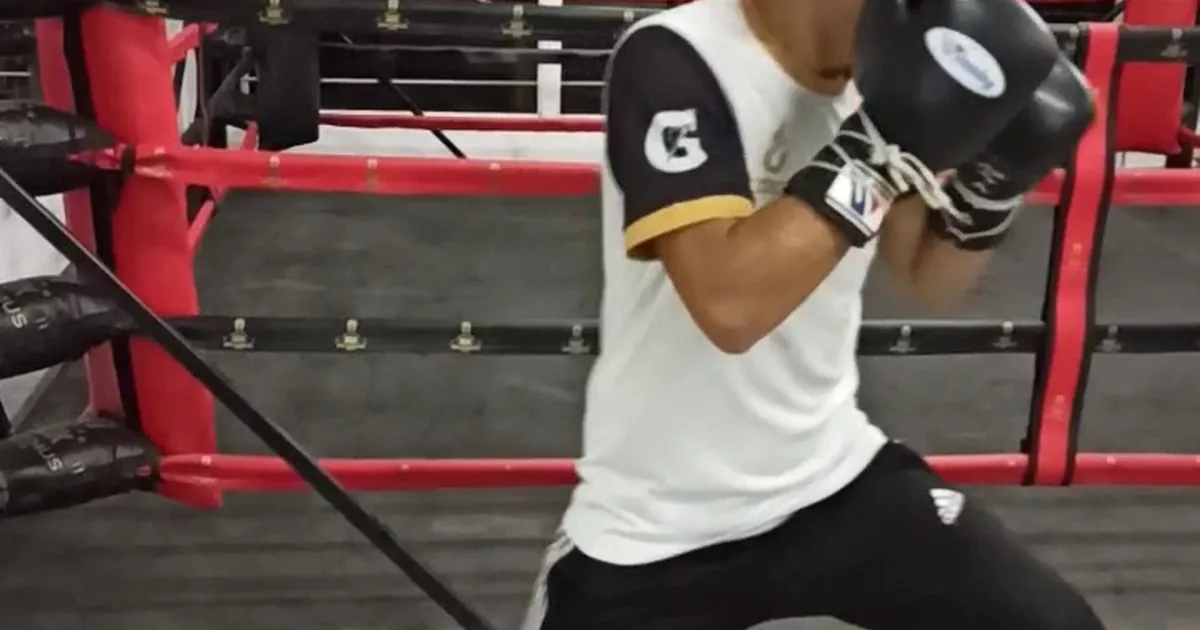 Maximus Gym