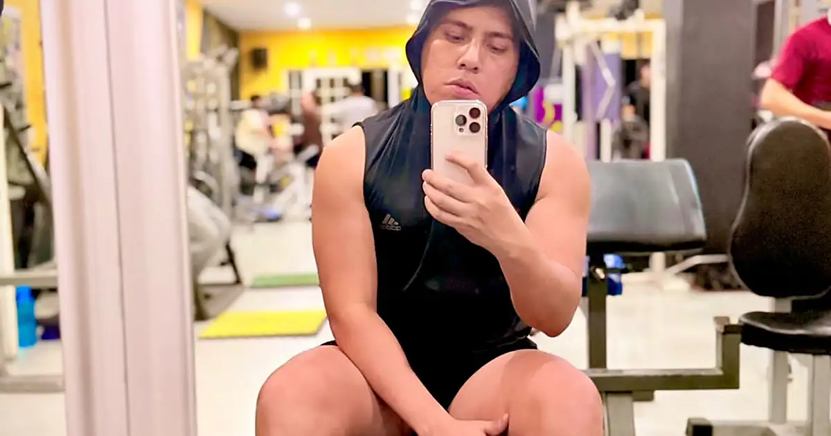 Body Fitness Gym