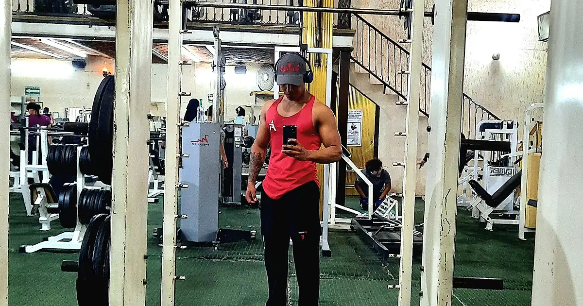 GALLOS GYM