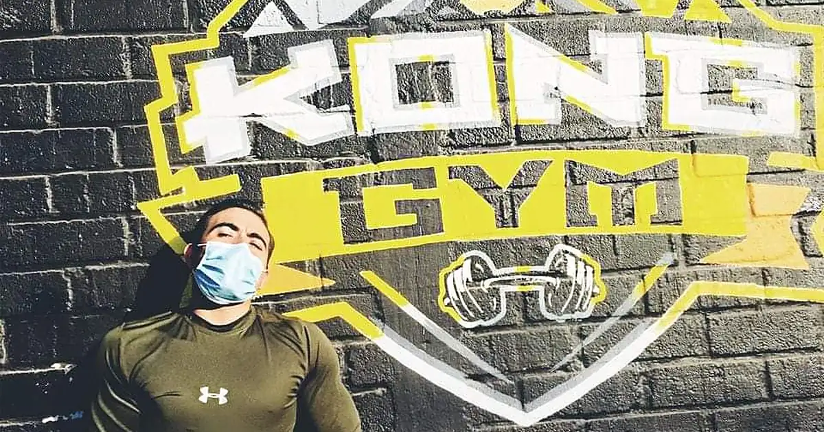 KONG GYM