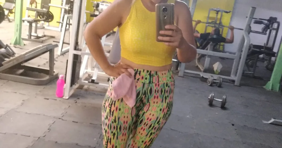 Jimmy Gym