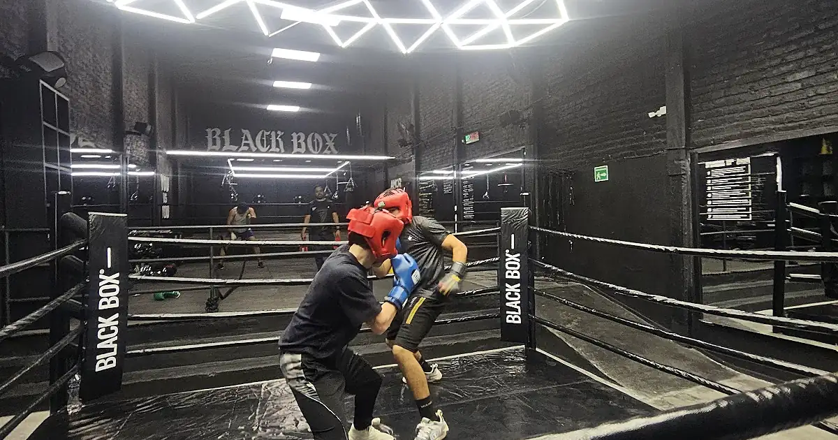 Black Box Tonala