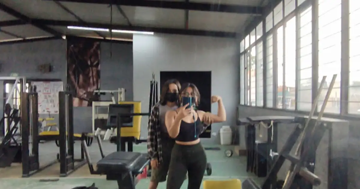 FT GYM