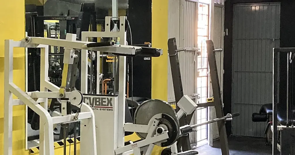 Urban FitnessExpress