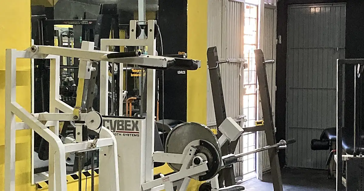 Urban FitnessExpress