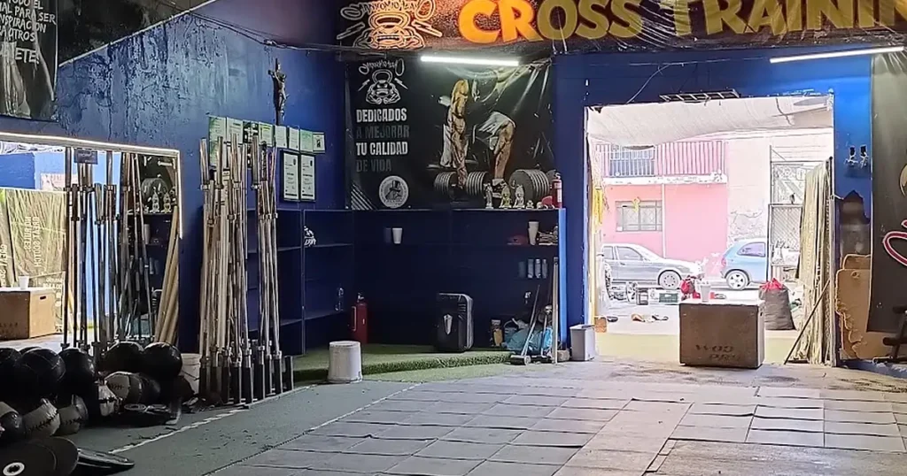 CF Manicomio