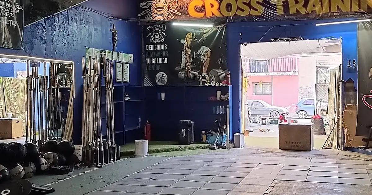CF Manicomio