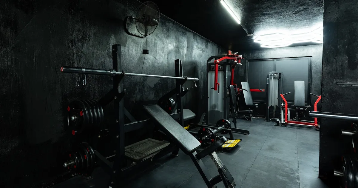 Club Center