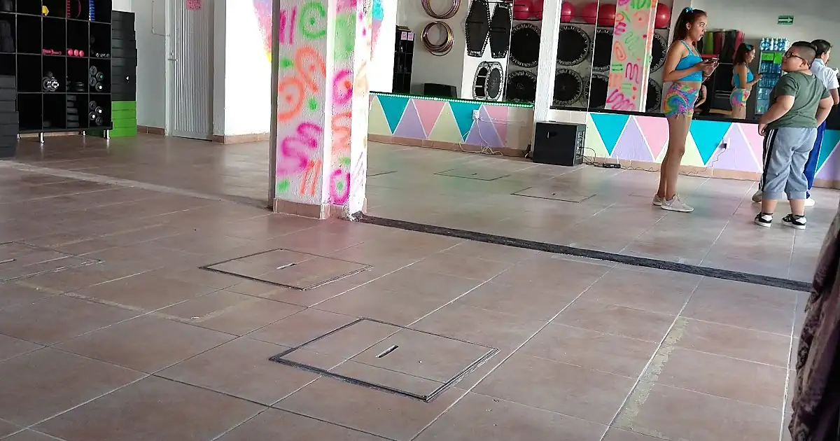 ML FIT DANCE