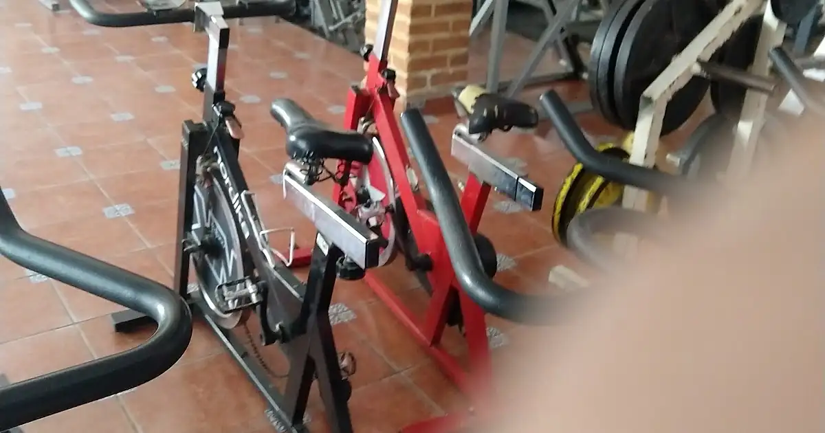 Gimnasio Mixto Power House